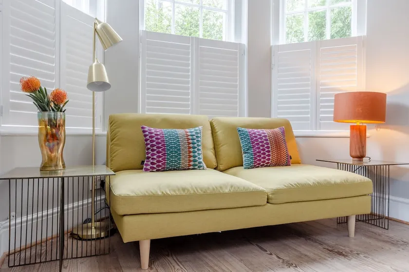 Kings Cross House Sleeps 6 - Image 1