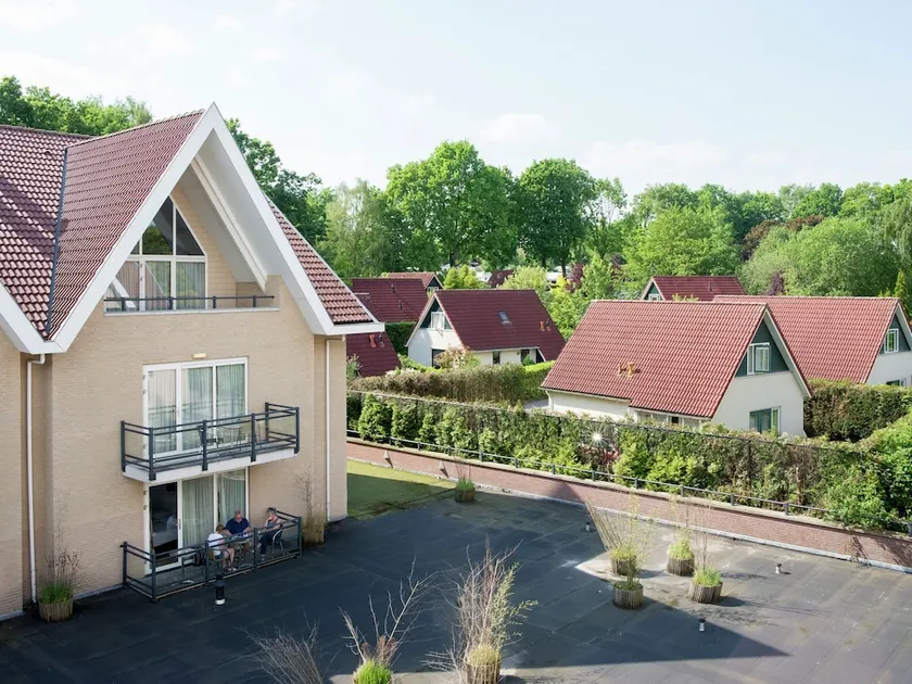 Nice Apartment With Wifi, Near the Forest and Nijmegen - Image 1
