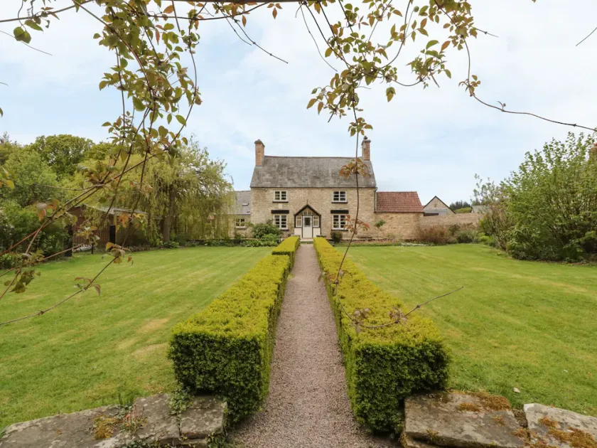 Worcester Lodge - Image 1