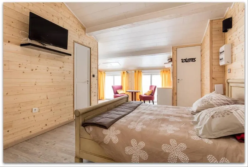 Duplex Confort et Charme - Image 1