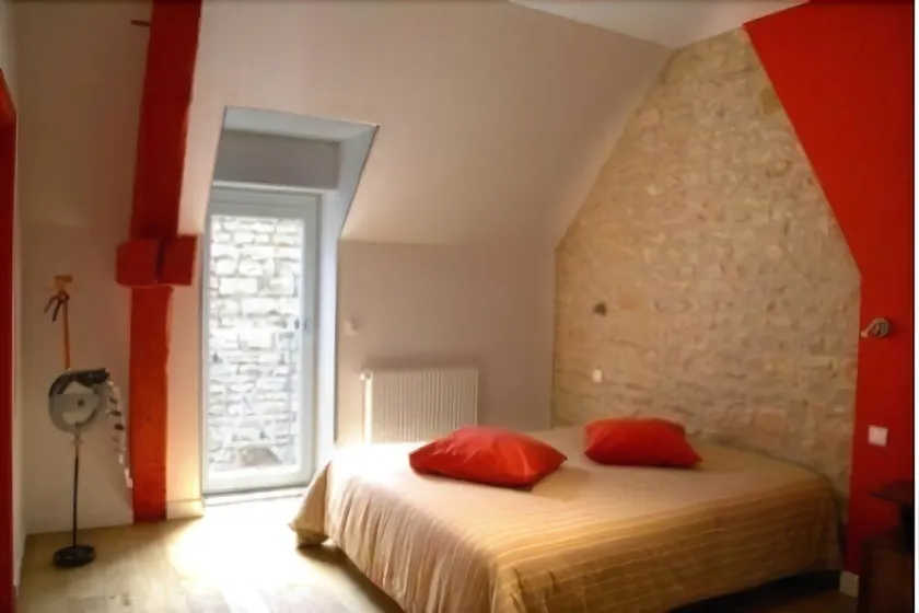 Maison d'hôtes la Colombière - Image 1