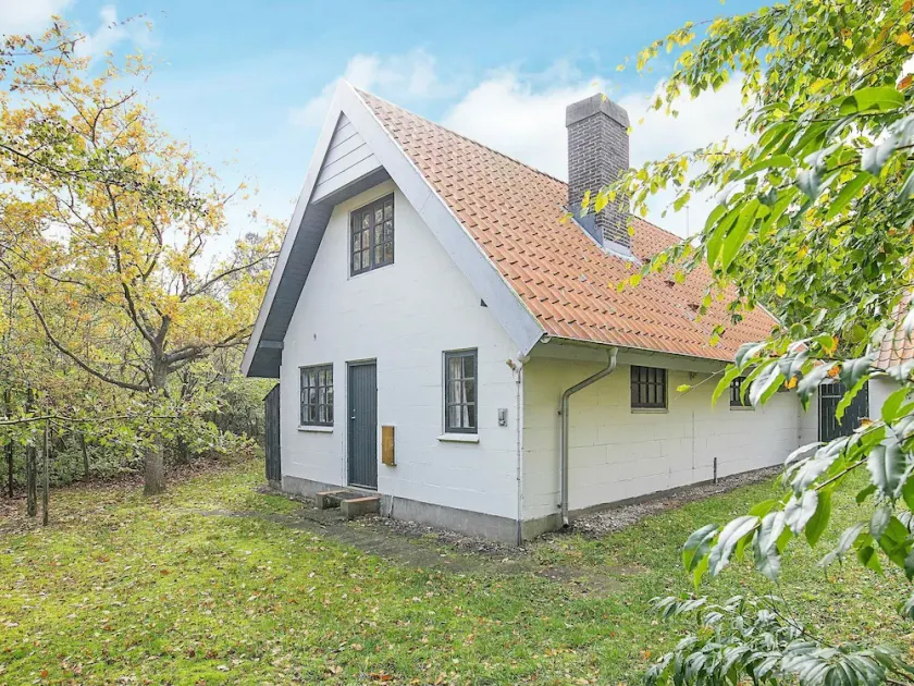 Lovely Holiday Home in Jutland near Sea - Image 1