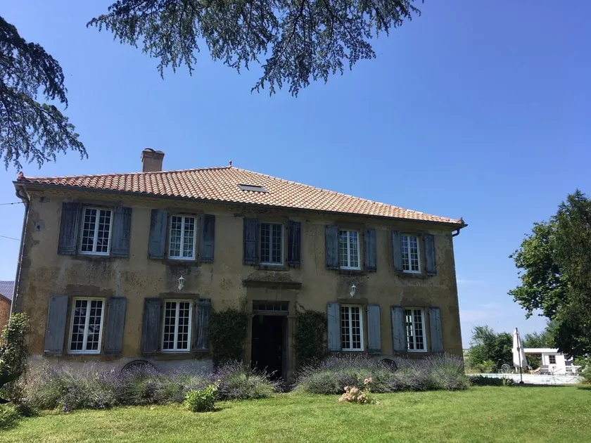 Le Gite de Garbay - Image 1