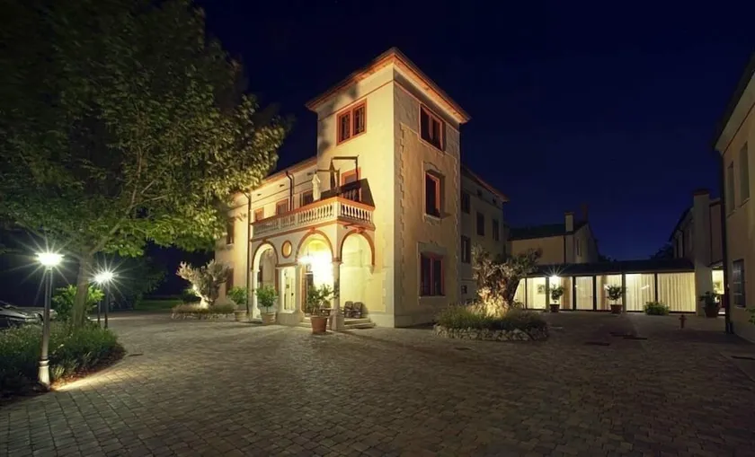 Villa dei Tigli 920 Liberty Resort - Image 1