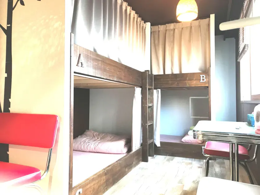 Clover House Sapporo - Image 1