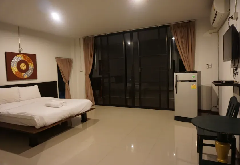 Zen Villa - Image 1