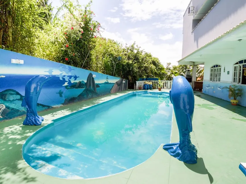 Pousada Solares Marica by OYO Rooms - Image 1
