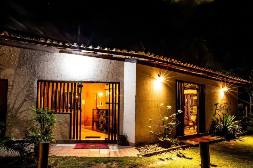 Baia Sul Hotel - Image 1