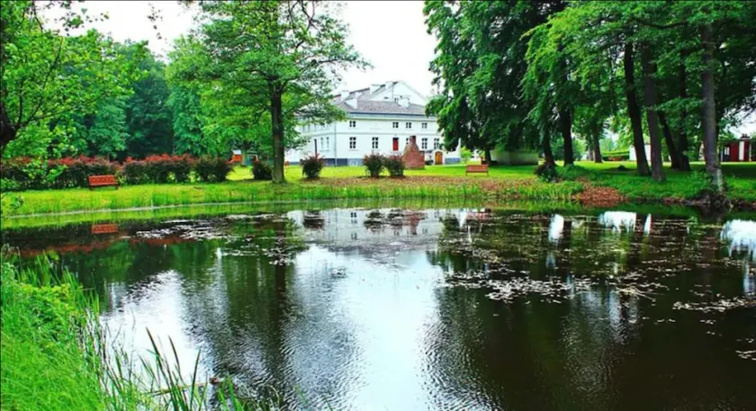 Palac Morski - Image 1