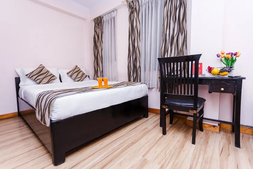 Kathmandu City Hotel - Image 1