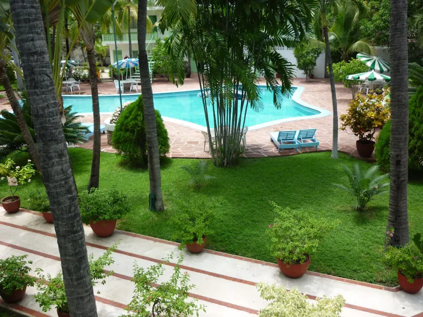 Acapulco Park Hotel - Image 1