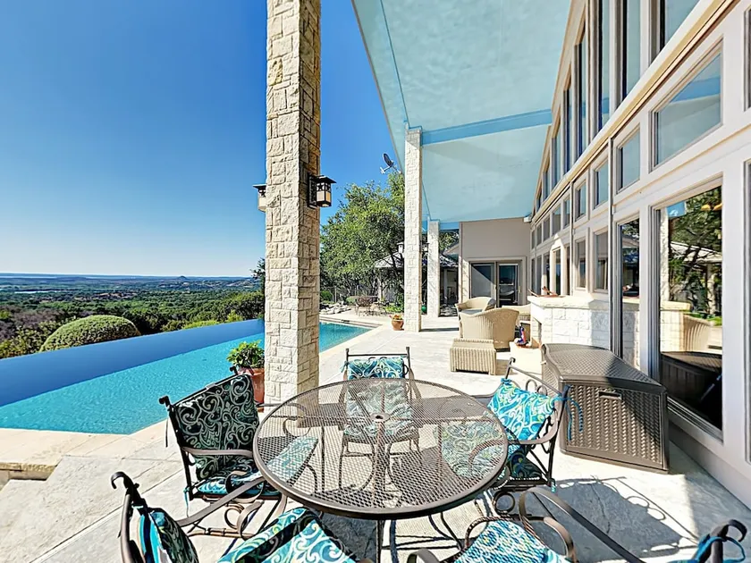 Luxe 3br Rancho Pacifico - Infinity Pool W/ Views 3 Bedroom Home - Image 1
