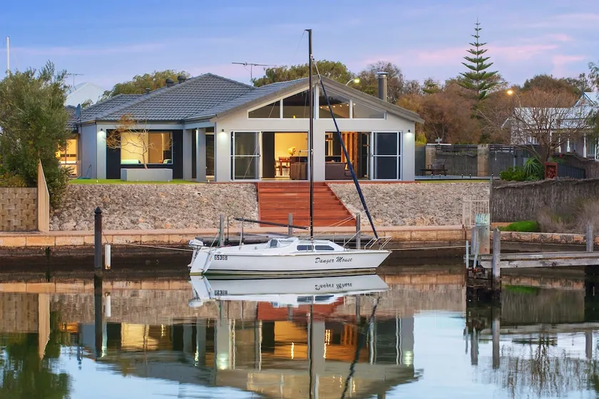 Geographe House - Image 1