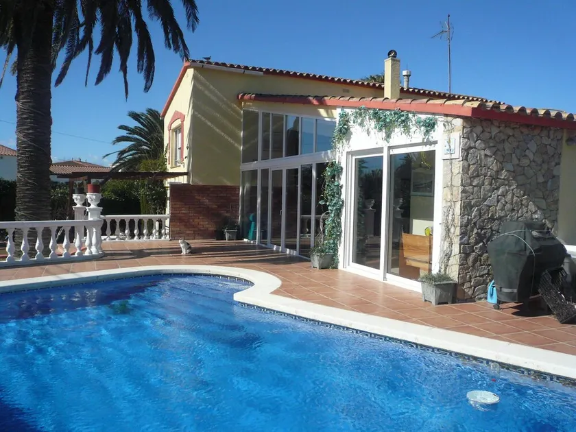 Villa Maxima - Image 1