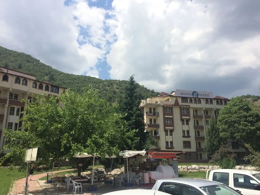 Akasya Vadisi - Image 1
