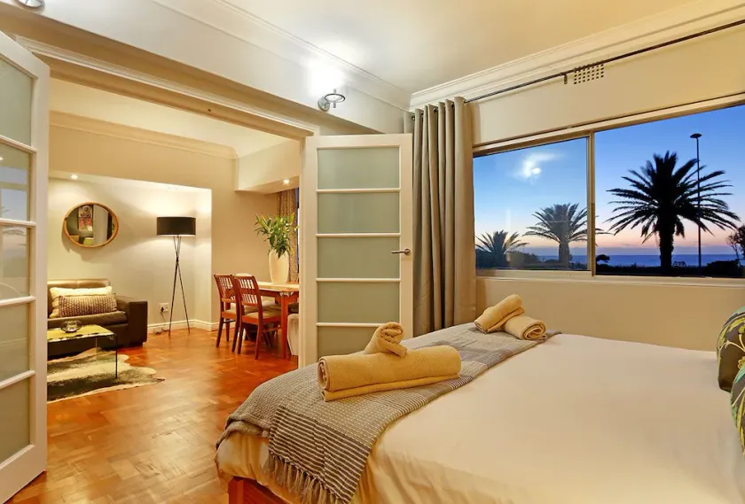 Afribode Acc Adenium Beachfront Apartment - Image 1