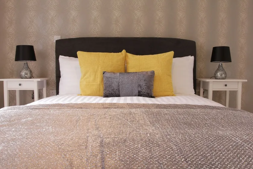 CityWest Serviced Apartments - Image 1