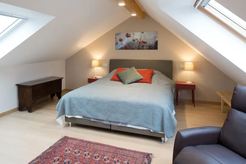 Barbara’s Bed & Breakfast - Image 1