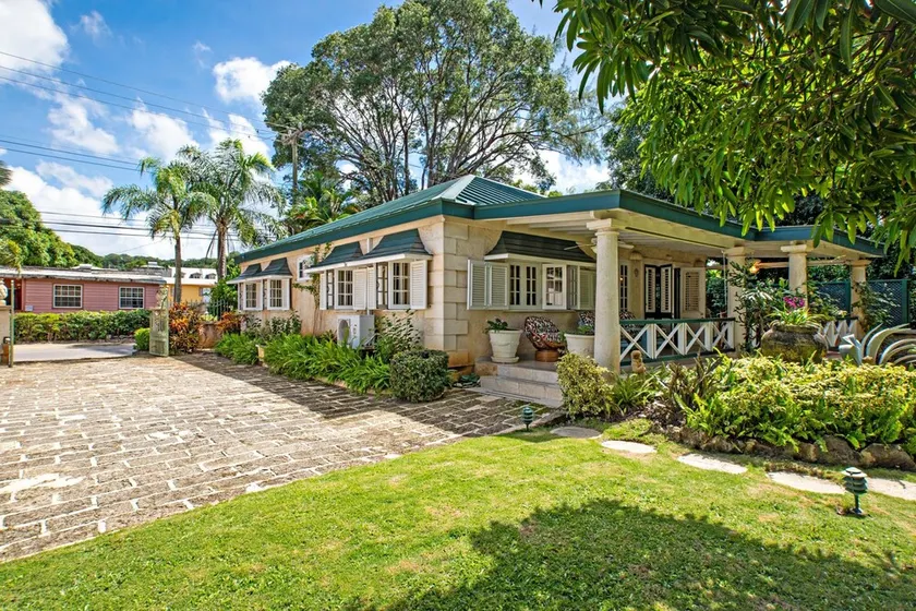 Faul Haus by Barbados Sotheby's International Realty - Image 1