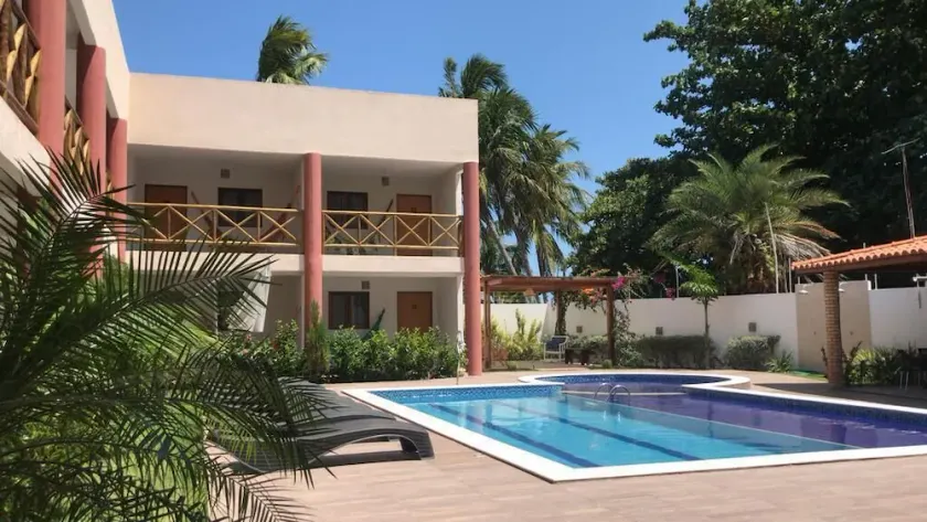 Pousada San Mar - Image 1