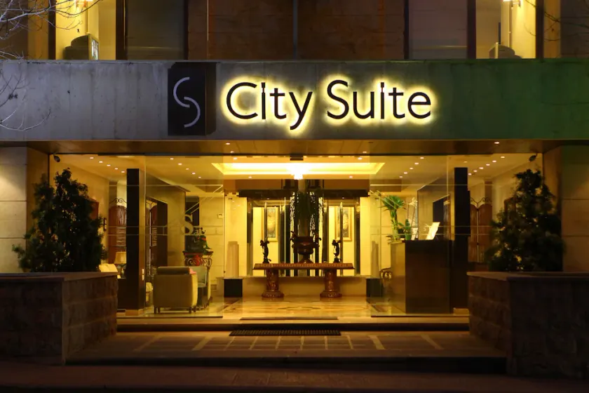 City Suite Aley - Image 1