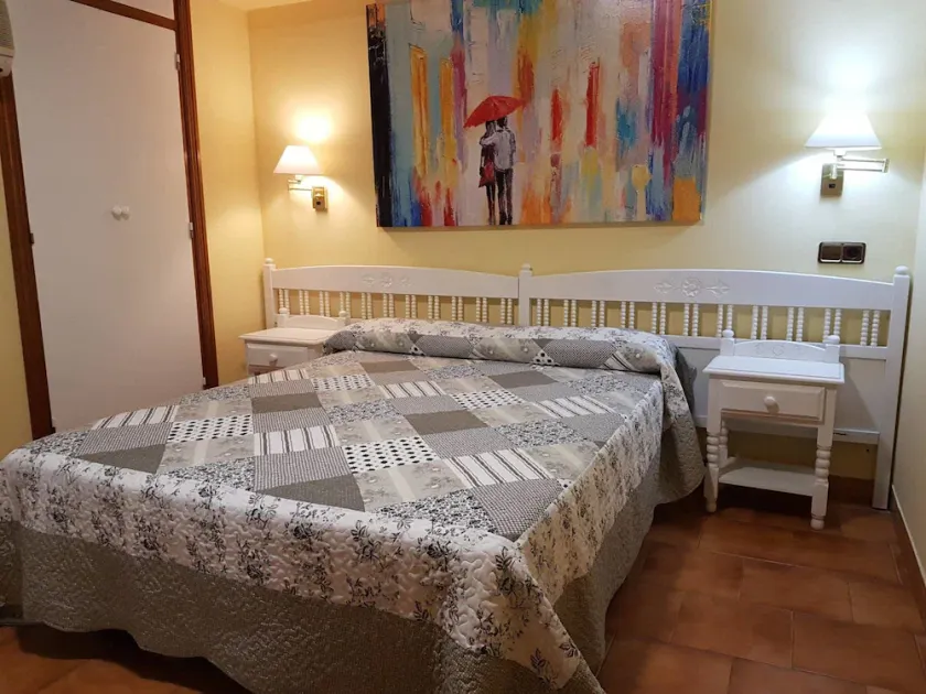 Hosteria Dona Conchi - Image 1