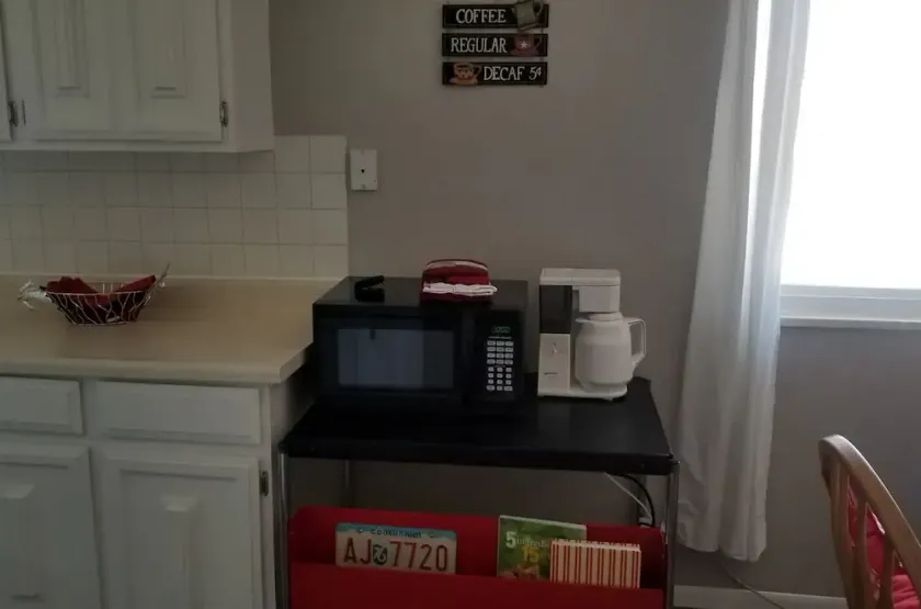 North Denver Condo - Pottery Barn Inspired - Image 1
