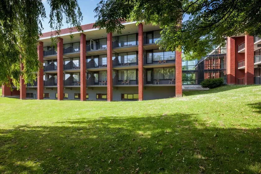 Van der Valk Hotel Goes - Image 1