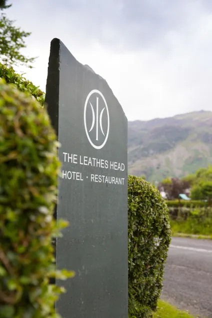 The Leathes Head Country House Hotel - Image 1