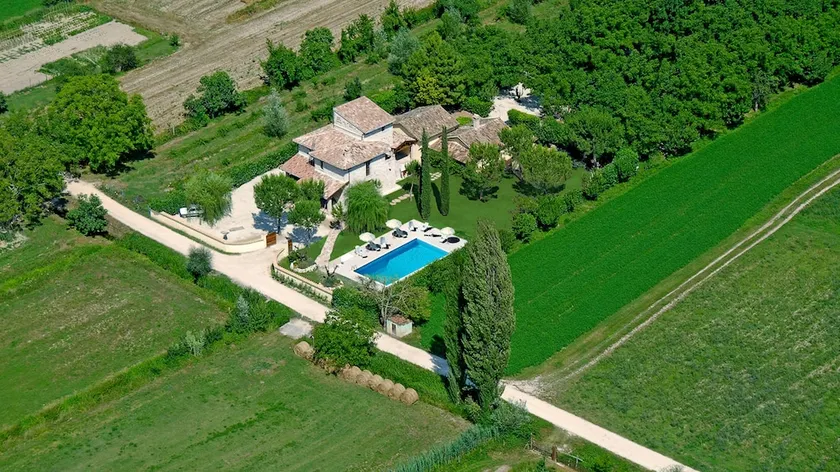 L’Agriturismo I Terzieri - Image 1
