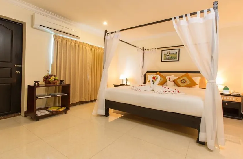Cardamom Hotel & Apartment - Image 1