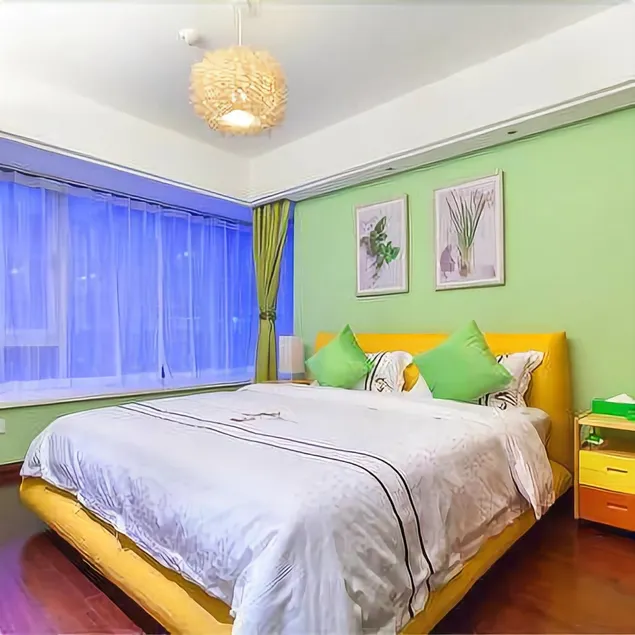 Yasei Boutique Hotel - Image 1