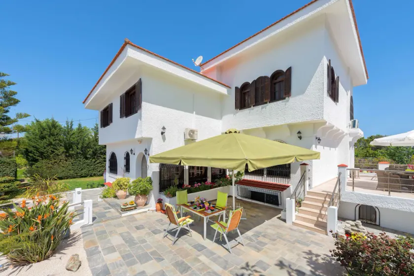 Odysseas Villa - Image 1