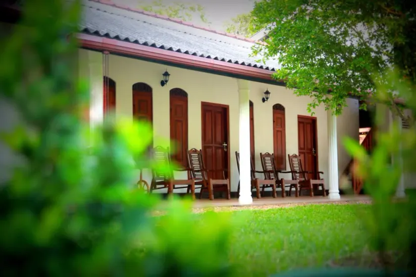 Aragorn Villa - Image 1