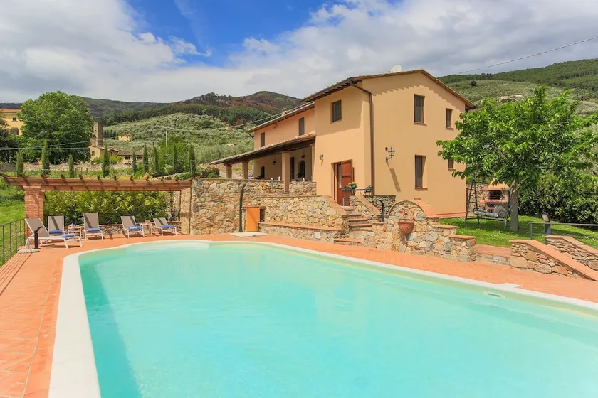 Casa Di Dante - Image 1