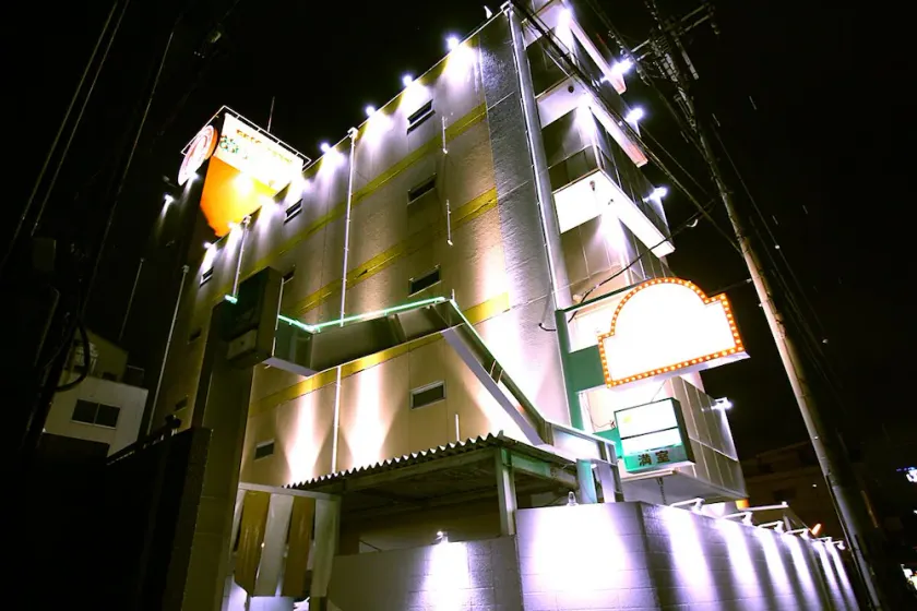 Hotel Ohirune Racco HigashiOsaka-Adults Only - Image 1