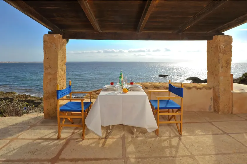 Casitas De Pescadores - Image 1