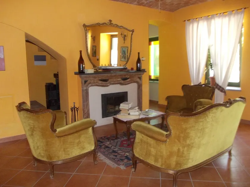 La Locanda del Gelso Bianco - Image 1