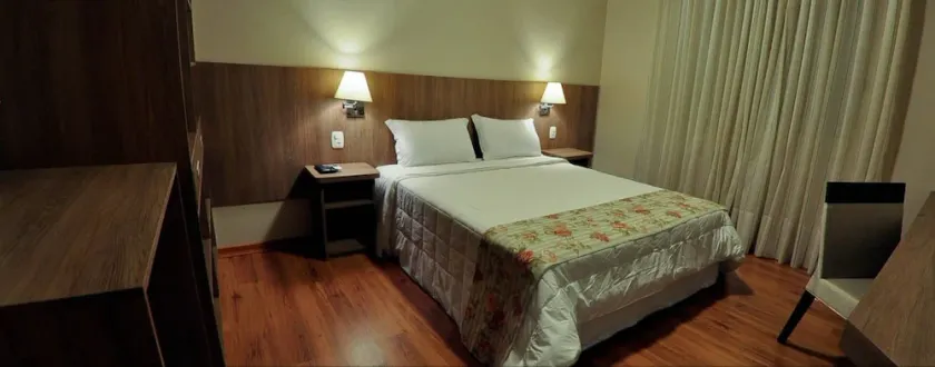 Villa Flor Residencial - Image 1