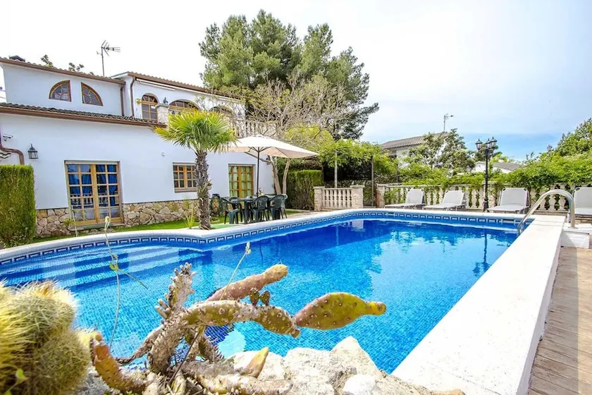 Villa Gessami - Image 1