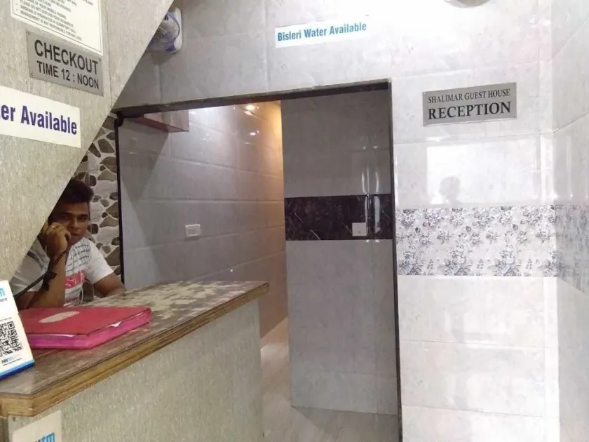 Shalimar Guest House - Image 1
