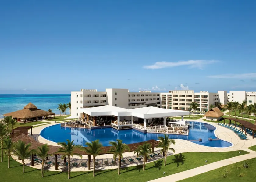 Hyatt Ziva Riviera Cancun - Image 1