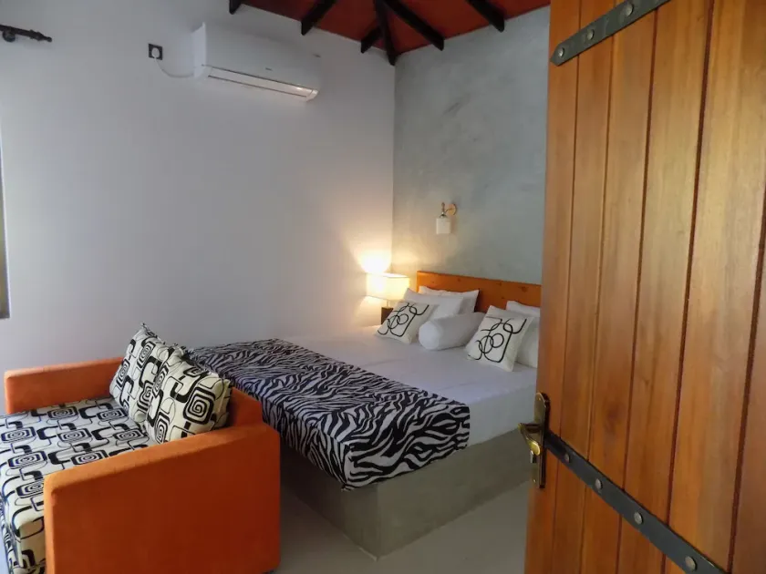 Prosperity Villa - Image 1