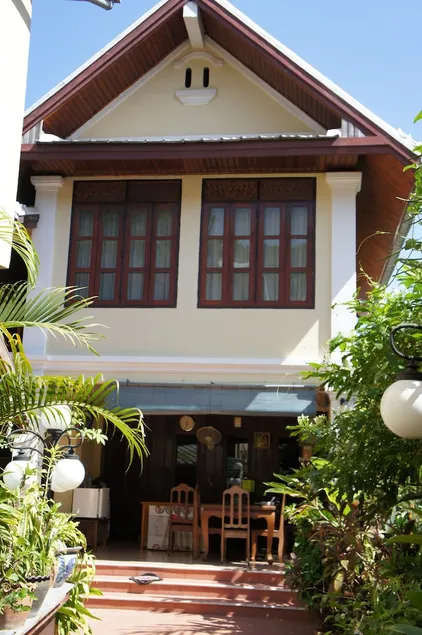 Phounsab Guesthouse - Image 1
