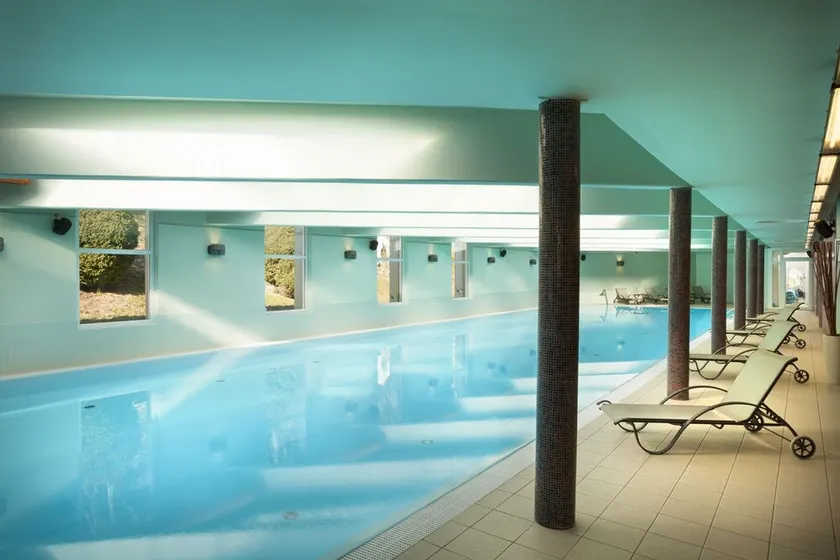 Istarske Toplice Health Spa Resort - Sv. Stjepan - Image 1