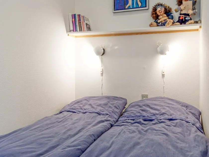 Peaceful Apartment in Bornholm With Swimming Pool - Image 1