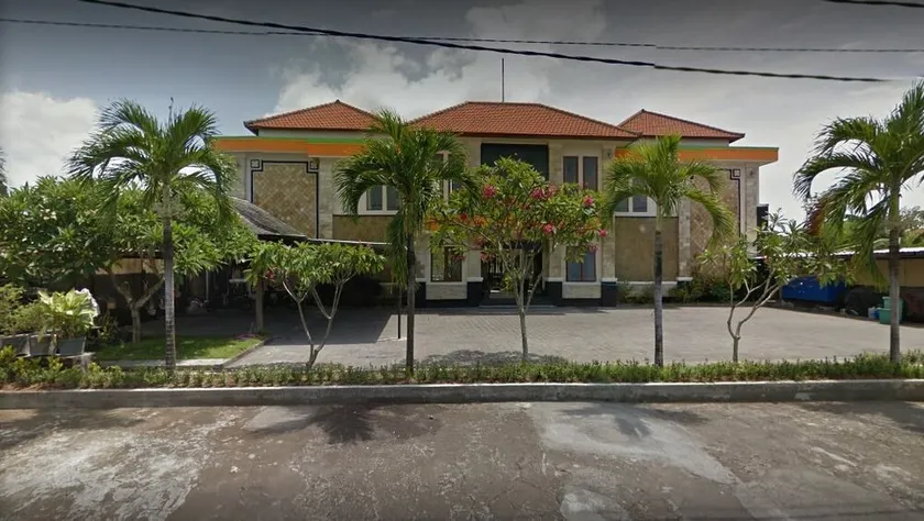 Grand City Inn - Image 1