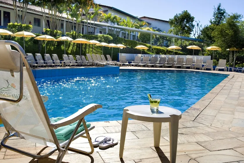 Aizen Hotel - Image 1