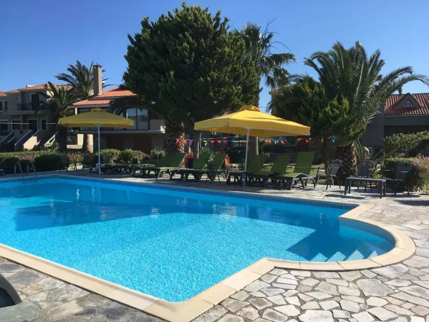 Ariadnes Holiday Accommodation II - Image 1