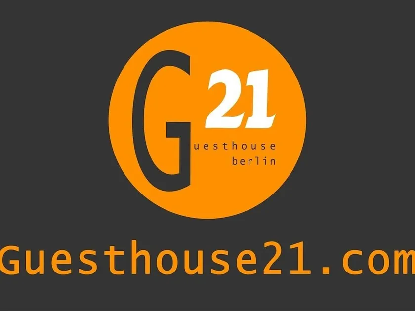 Guesthouse21 - Image 1